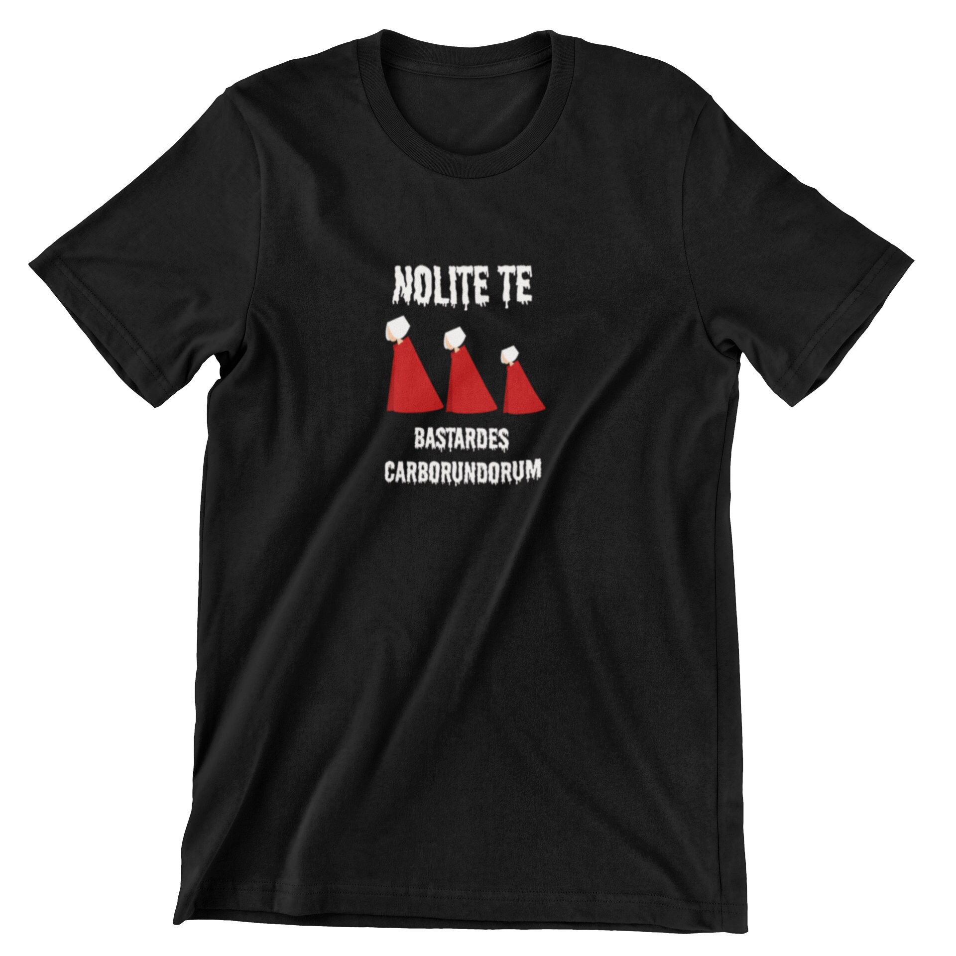 Handmaid's Tale Inspired T Shirt Handmaid's Tale T Etsy