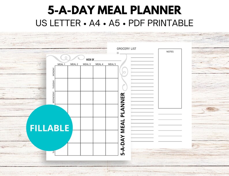 food-log-printable-menu-planner-fillable-weekly-meal-plan-meals-and