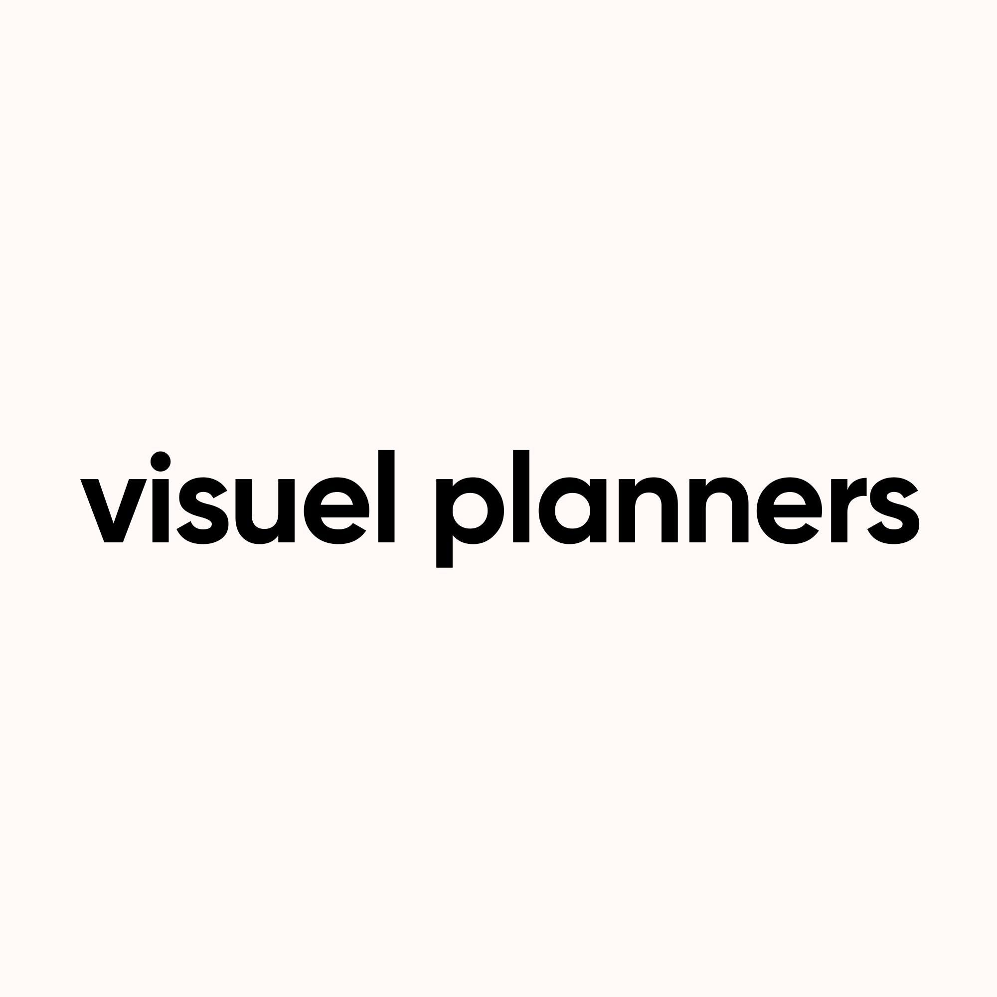 VisuelPlanners