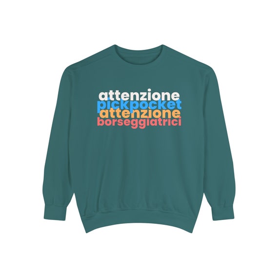 Felpa tik tok colorata best sale
