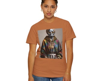 Harriet Tubman t-shirt - Black History t-shirt - Freedom fighter tee - Underground Railroad shirt - Feminist t-shirt - African American hero