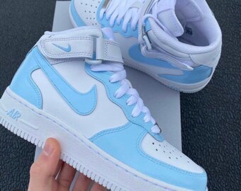 air force ones high top