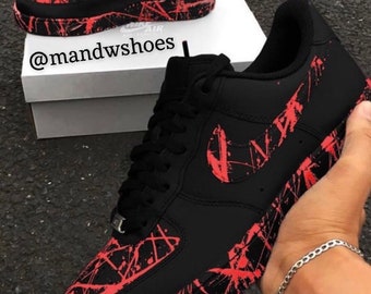 dior air force 1 pink