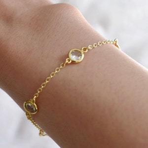Gorjana Jewelry Etsy Australia