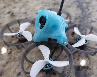 Meteor75 Pro P1 - Canopy