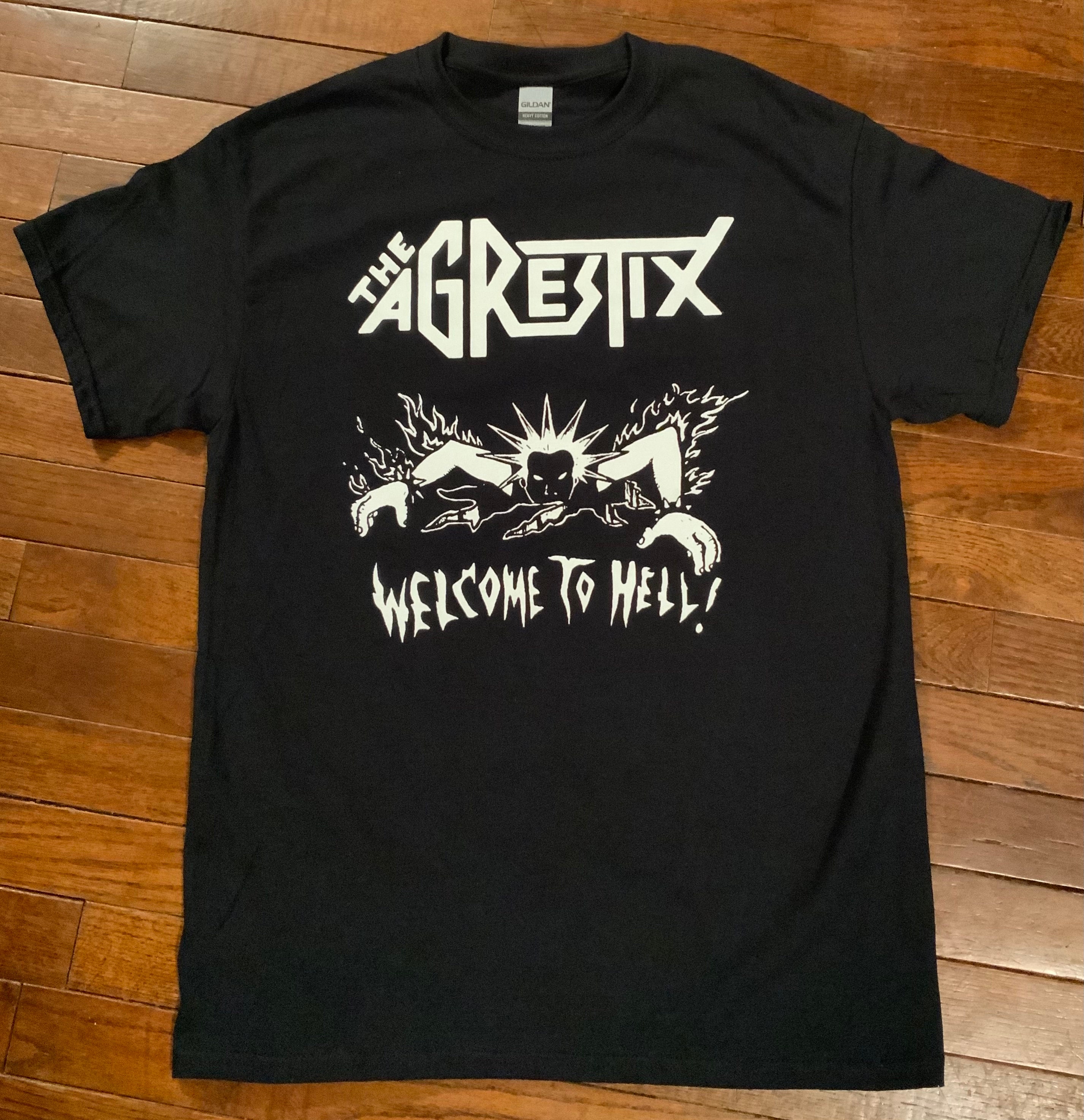 3 from hell t shirt
