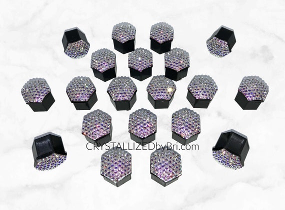 Universal best sale lug nuts