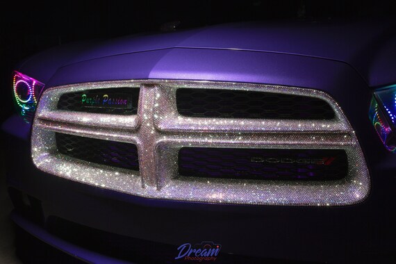 Bling accessories for cars discount