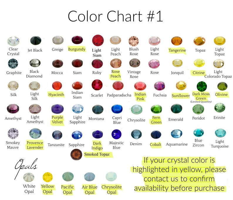 Custom Crystallized Any Car Interior Knobs and Trim Made With Etsy