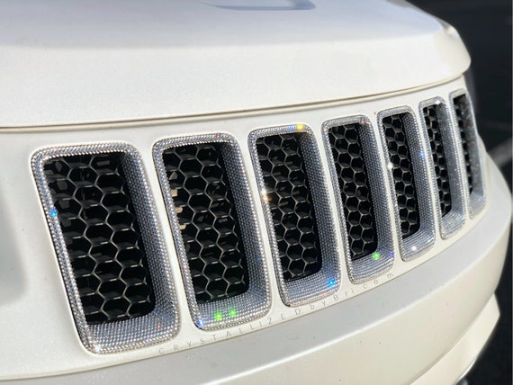 Bling 2024 jeep accessories