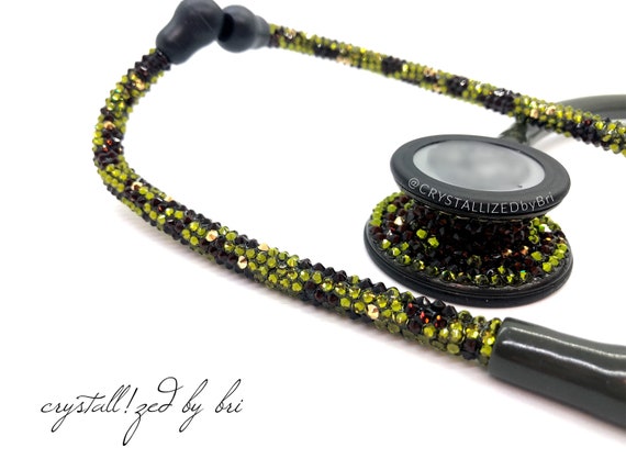 Camo sale littmann stethoscope