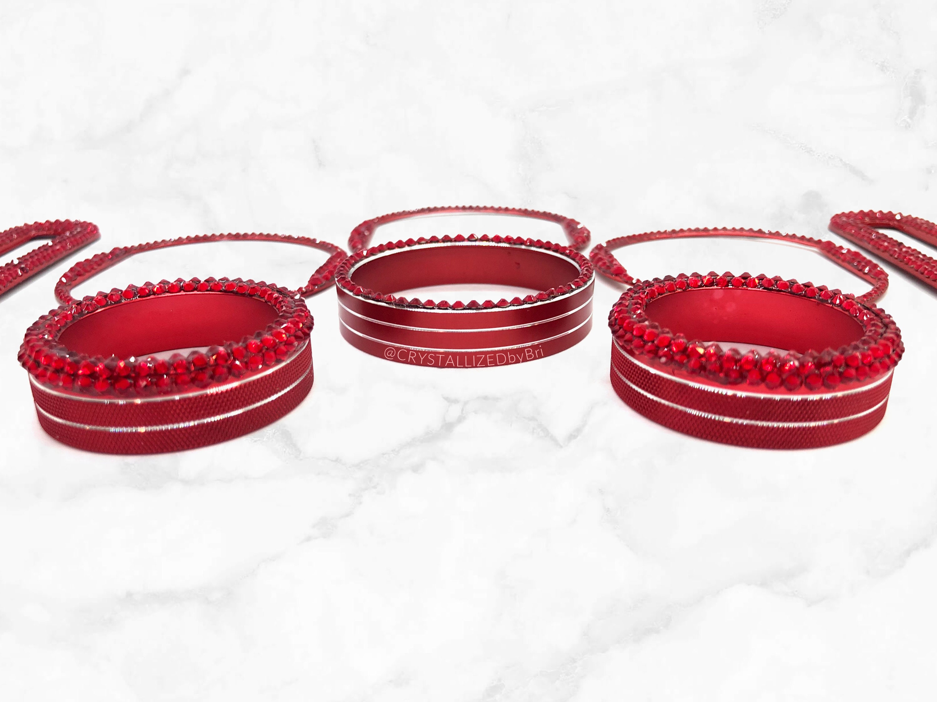 Custom Crystallized Any Car Interior Knobs and Trim Made With Etsy