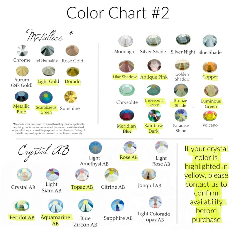 Custom Crystallized Any Car Interior Knobs and Trim Made With Etsy