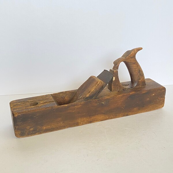 Antique Woodworking Tools Etsy