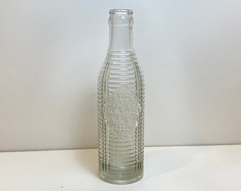 Orange Crush Bottle Etsy