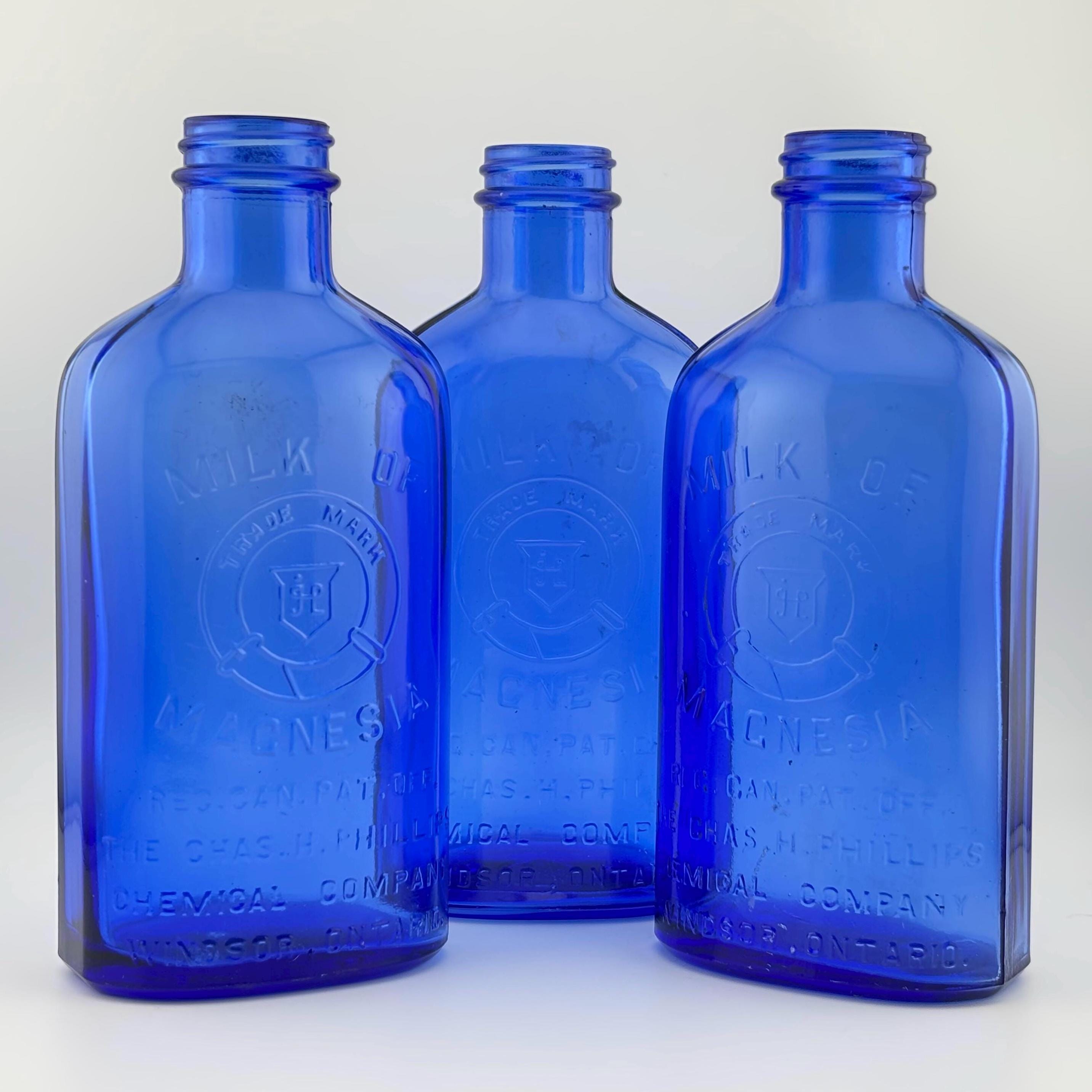 Riverview Dairy milk Bottle Caledonia (JAS) Riverview Dairy milk Bottle Caledonia (JAS)