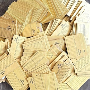 Sobres, fundas para cartas y sellos vintage. Papel vintage estampado, efímeras y piezas para scrapbooking. Diarios antiguos, manualidades. Firma manuscrita.