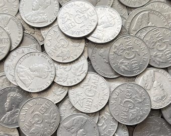 1900 年ニューファンドランド 50 セント硬貨 - VF (非常に良好
