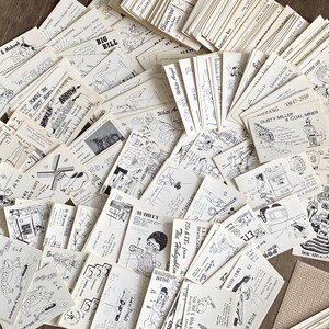 Tarjetas QSL antiguas. Transmisiones AM y FM. Bandas publicitarias. Comunicaciones de onda corta y larga. Lote de efímeras antiguas. Diarios, manualidades y álbumes de recortes.