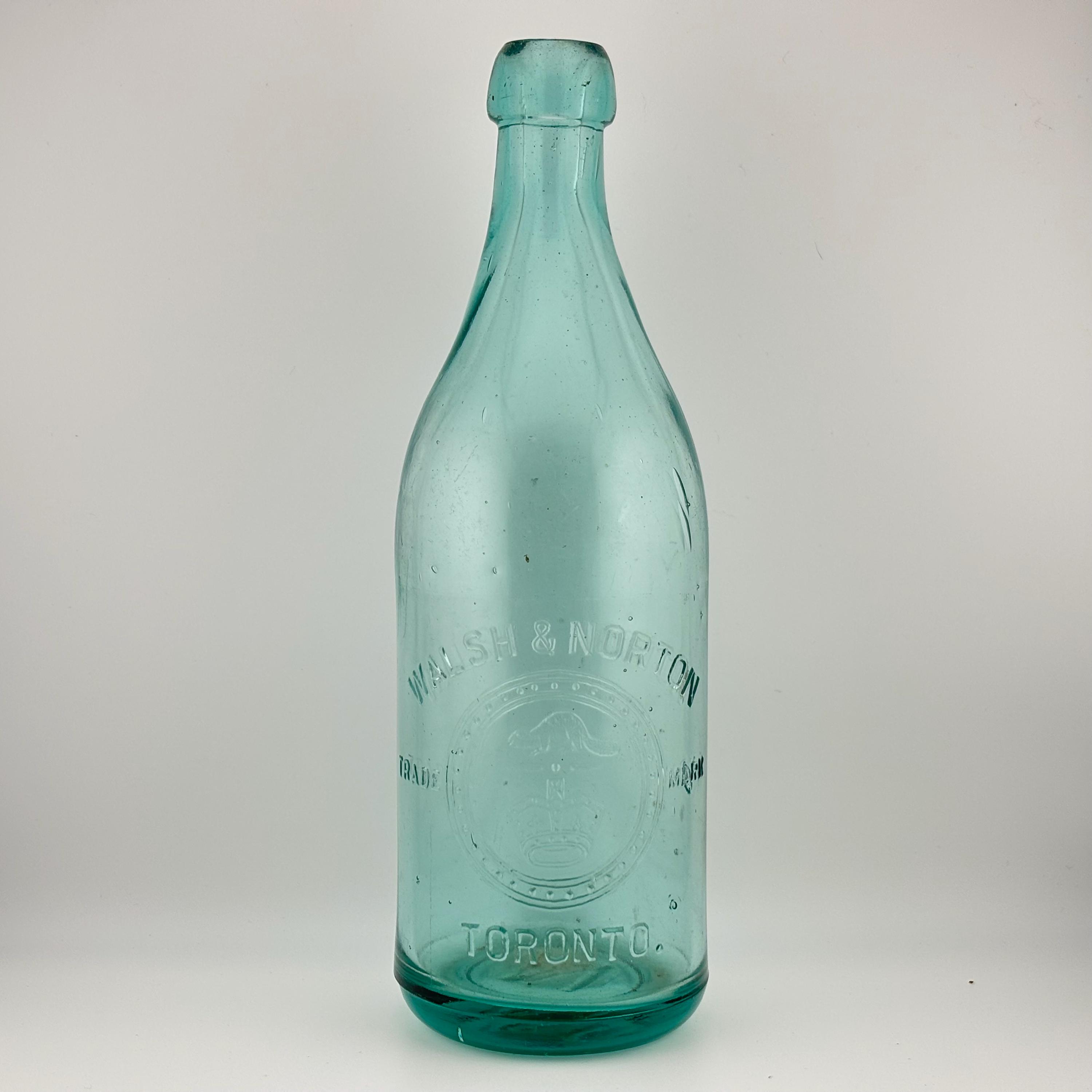 Boyle & Libby Toronto Bottle (JAS) Boyle & Libby Toronto Bottle (JAS)