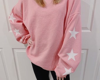 starfit sweatshirt