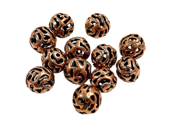 Copper findings wholesale sale