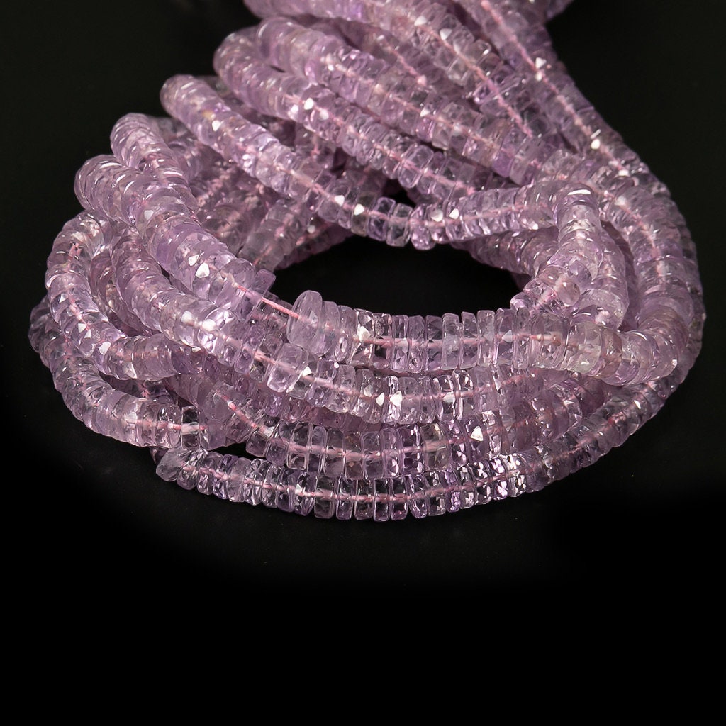 Light Rose 5000 Swarovski Crystal Round,pink Pastel Swarovski Beads Pink  Crystal Beads for Bracelets,pastel Swarovski Round,4,6,8mm Pastel 