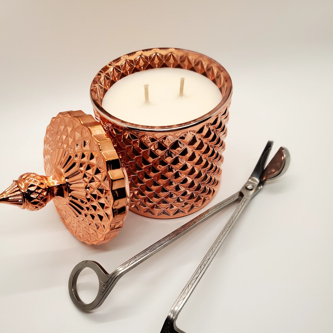 Luxury Soy Candles Etsy