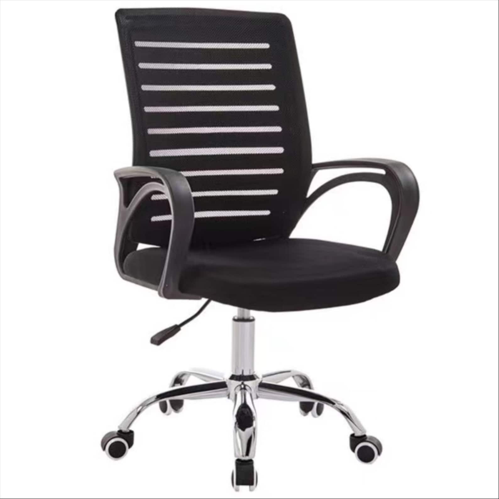 ARCTIC Office Chair Adjustable Ergonomic Comfortable Classy | Etsy
