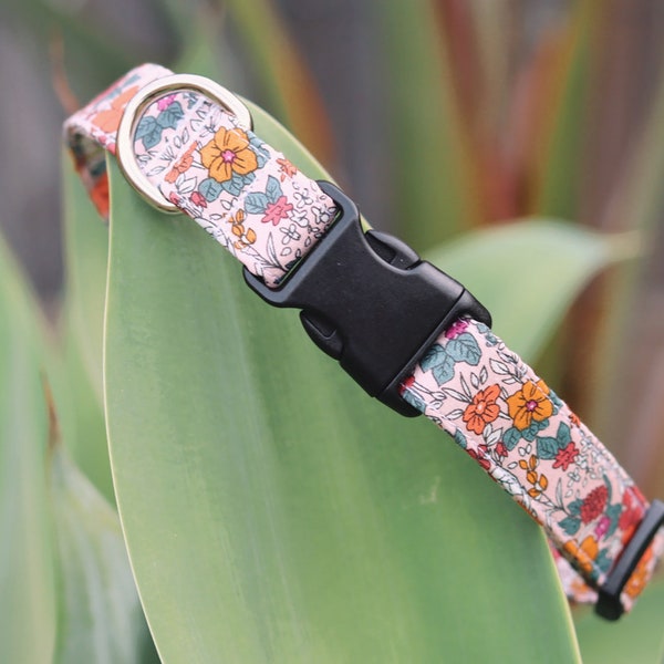 Dog Collar Etsy Australia