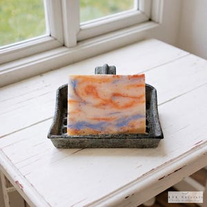 Monkey Farts Soap Bar: Natural Handmade Cold Process Soap