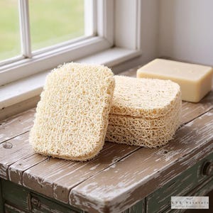 Eco-Friendly Soap Saver Pad: Non-Toxic, Quick Drying