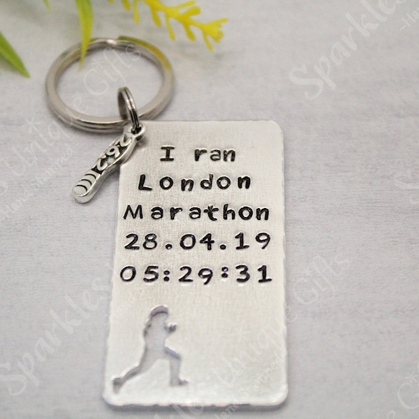 Marathon Gift 60+ Gift Ideas for 2024