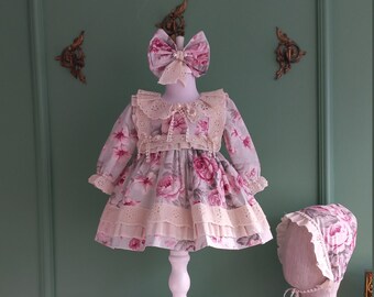 victorian girl clothes