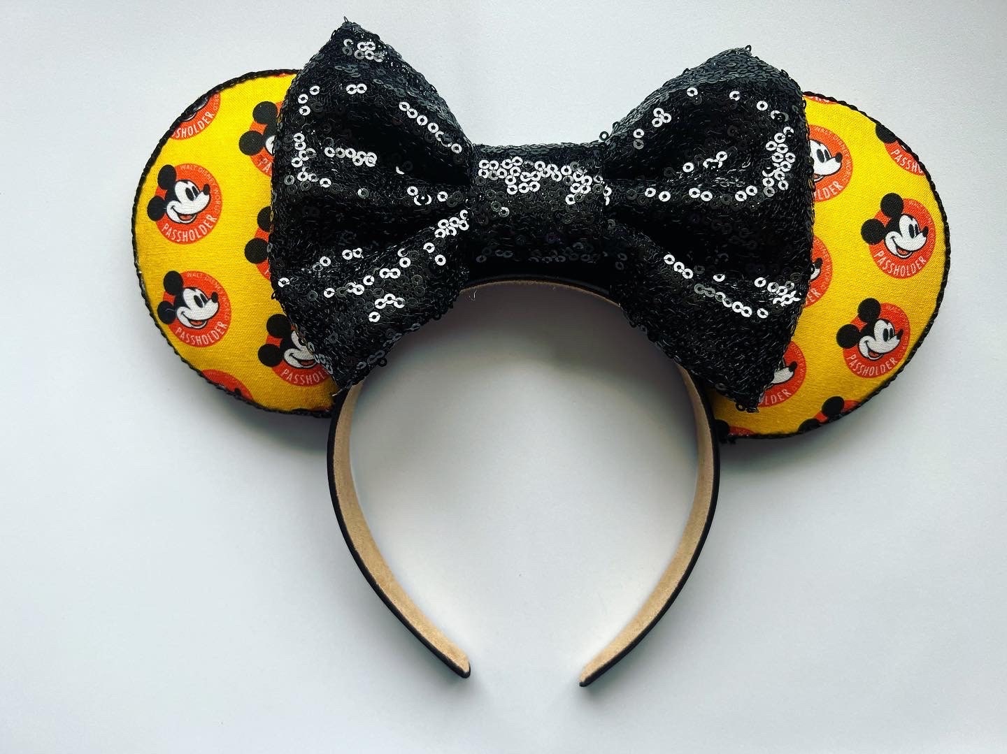 Passholder Ears - Etsy display picture 1