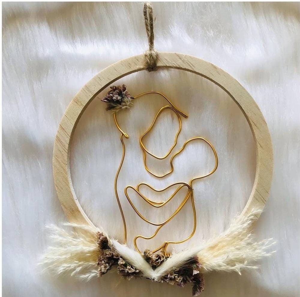 Couronne Fête Des Mères