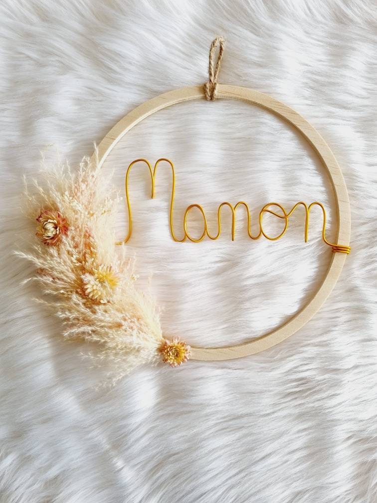 Couronne Personnalisée