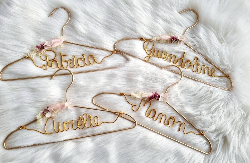 Cintre Personnalisable