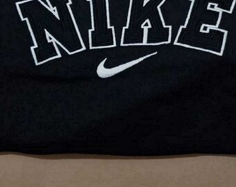 nike oversized sweater