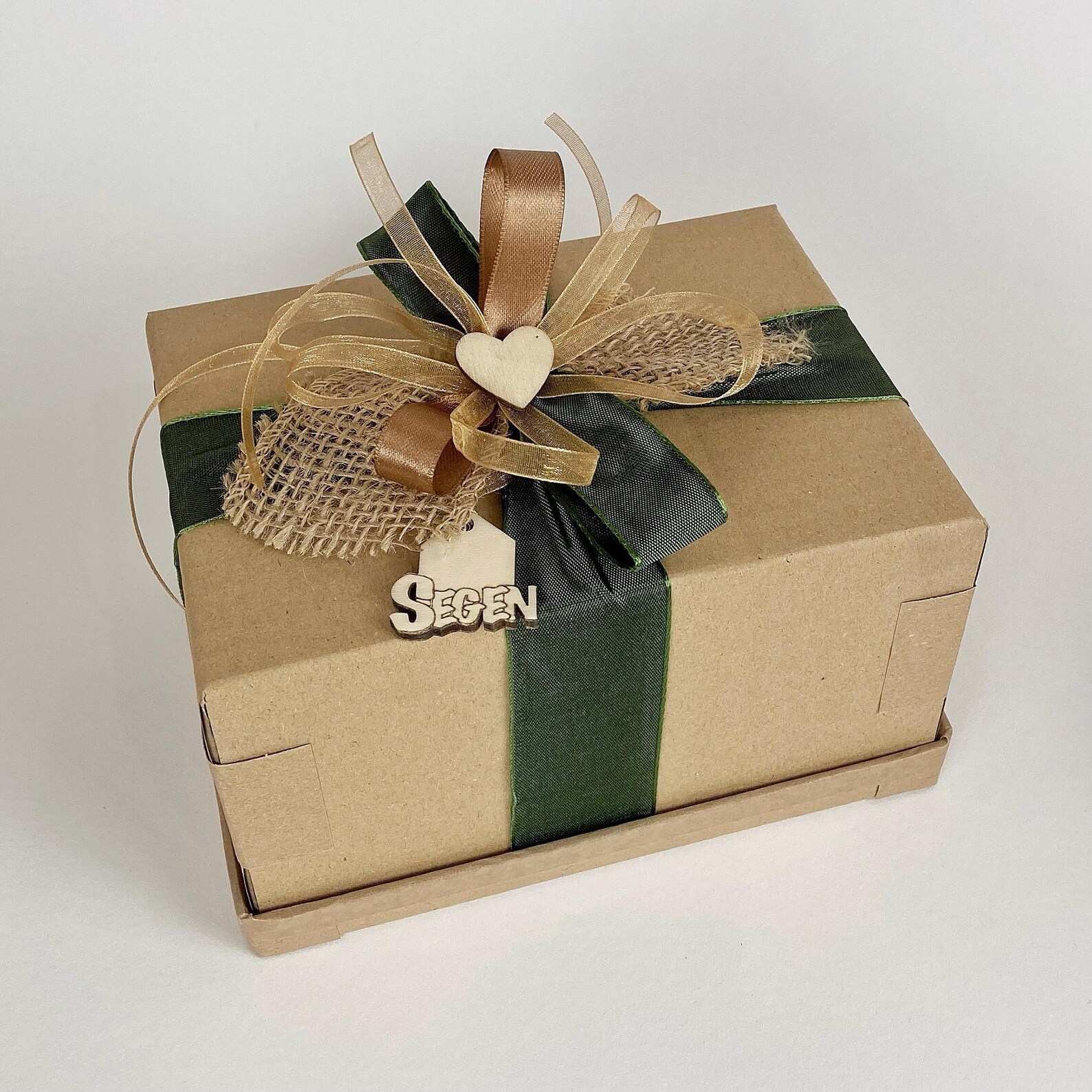 brot und salz als einzugsgeschenk