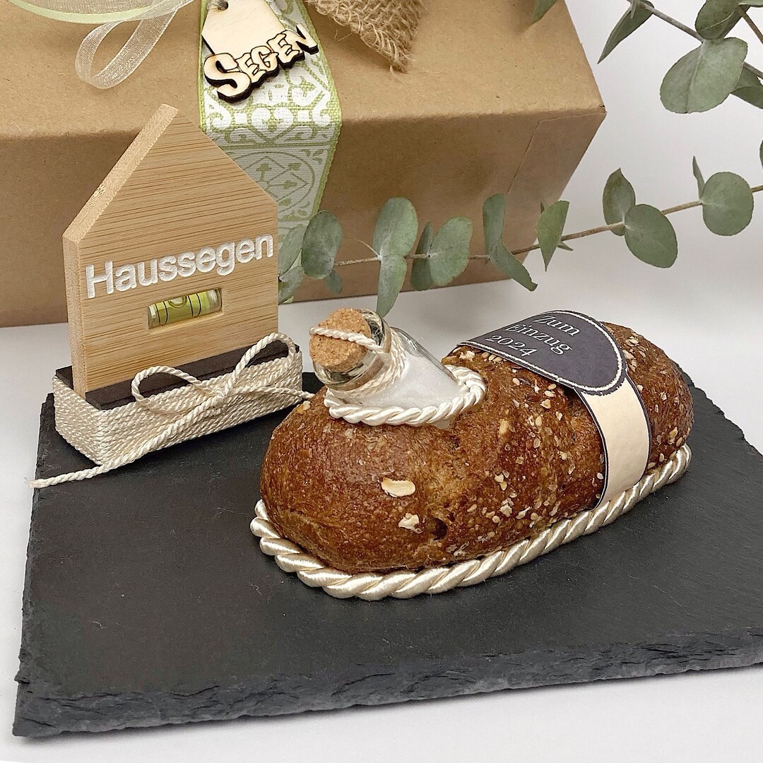 Umzug Salz Und Brot