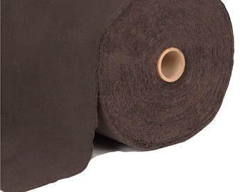 Anti-tarnish, silver cloth/fabric, Brown, by the yard