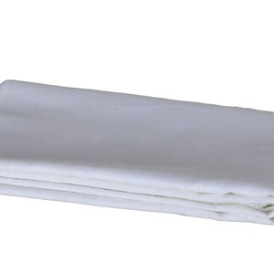 Anti-tarnish silver cloth/fabric, Black or Brown, 1/2 yard, 18x 58 wide