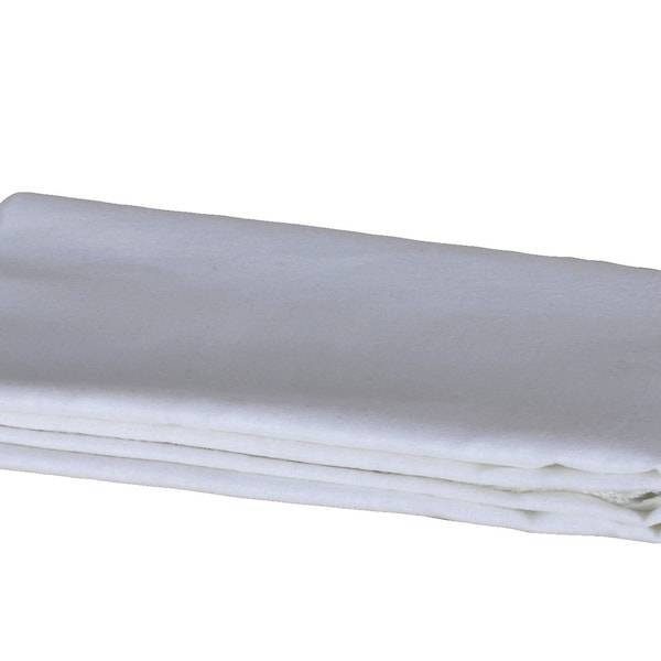 Silver Polishing Cloth 1/2 yard, 18"x58"