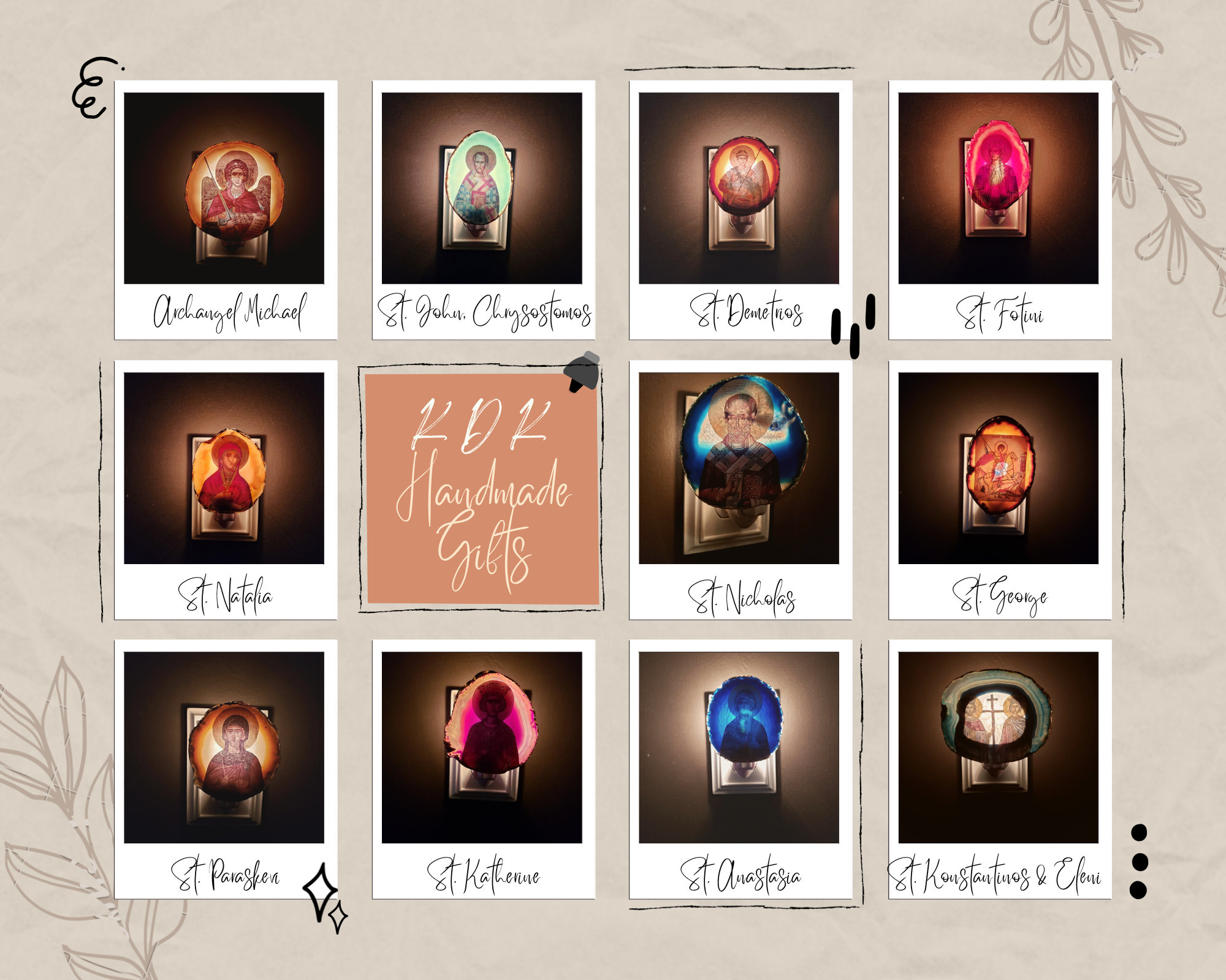 kdkHandmadeGifts - Etsy kdkHandmadeGifts - Etsy
