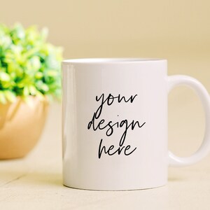 11 oz Mug mockup, Coffee Mug Mockup, White Mug Mockup, Styled mug photo, Cup Mockup, Mug mock up, mug stock photo, jpg file, mug template