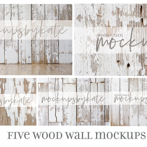 Distressed Barn Wood - Etsy