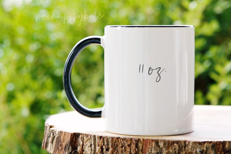 blank mug mockup white mug mockup 11 oz mug mockup black handle mug mockup mug stock photo styled mug mockup instant download