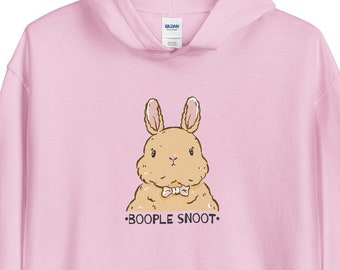 Boople Snoot Bunny - Etsy