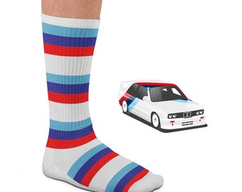 Heel Tread E30 Sportsocken